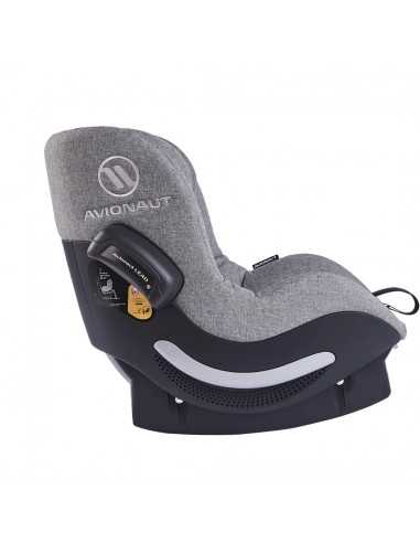Aerofix RWF 2.0 C de Avionaut Gris