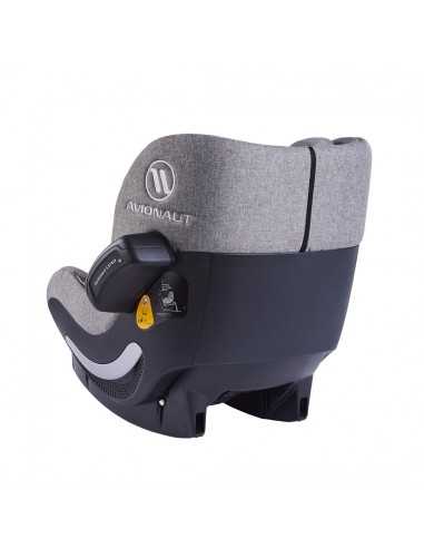 Aerofix RWF 2.0 C de Avionaut Gris