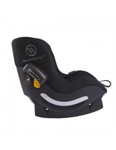Aerofix RWF 2.0 C de Avionaut Negro