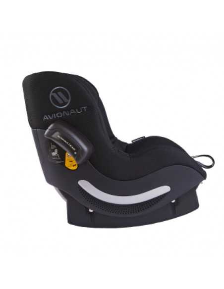 Aerofix RWF 2.0 C de Avionaut Negro