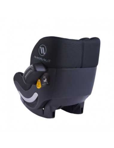 Aerofix RWF 2.0 C de Avionaut Negro