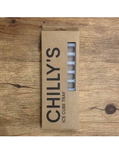 Bandeja de Hielo Chilly's 2