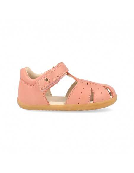 Sandalia Step Up Compass de Bobux Rose Sandalia Step Up Compass de Bobux Rose