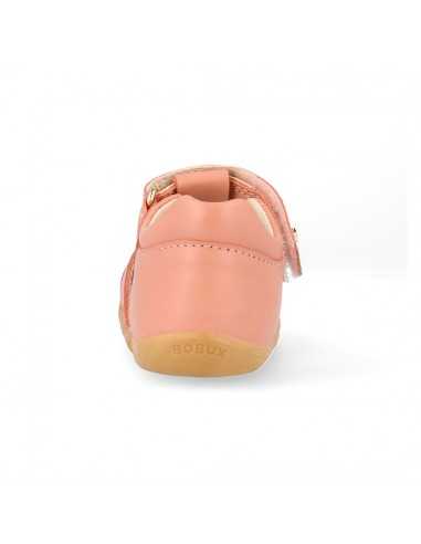 Sandalia Step Up Compass de Bobux Rose Sandalia Step Up Compass de Bobux Rose