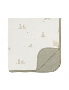 Manta Arrullo Bunny de Bimbidreams