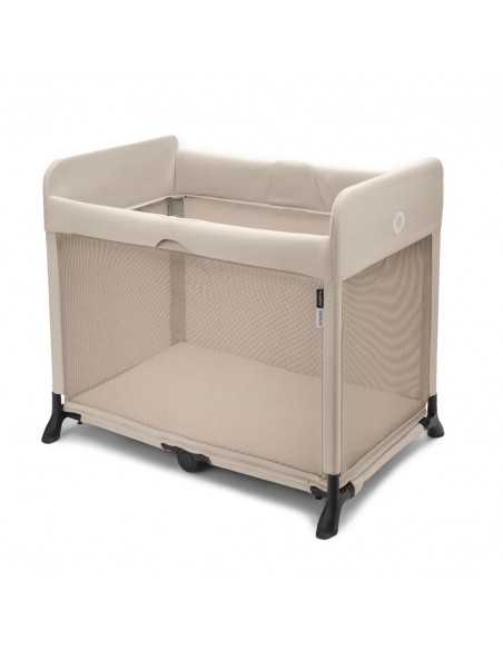 Comprar Cuna de Viaje Bugaboo Stardust y Plegable de Bebé Comprar Cuna de Viaje Bugaboo Stardust y Plegable de Bebé