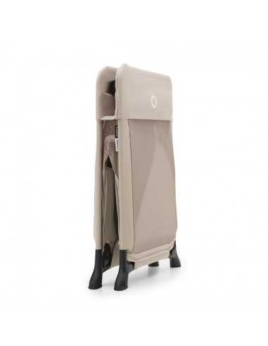 Comprar Cuna de Viaje Bugaboo Stardust y Plegable de Bebé Comprar Cuna de Viaje Bugaboo Stardust y Plegable de Bebé