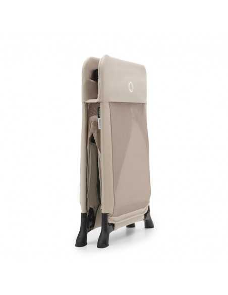 Comprar Cuna de Viaje Bugaboo Stardust y Plegable de Bebé Comprar Cuna de Viaje Bugaboo Stardust y Plegable de Bebé