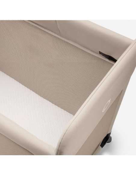 Comprar Cuna de Viaje Bugaboo Stardust y Plegable de Bebé Comprar Cuna de Viaje Bugaboo Stardust y Plegable de Bebé