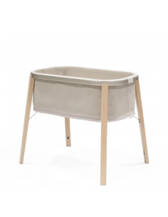 Comprar Minicuna Stokke Snoozi|Tienda Stokke en Madrid