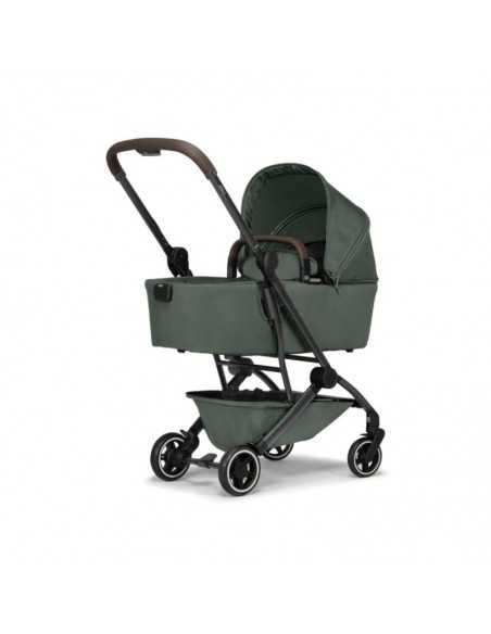 Comprar Nuevo Capazo Joolz Aer+ | plegado muy compacto | desde nacimiento Comprar Nuevo Capazo Joolz Aer+ | plegado muy compacto | desde nacimiento