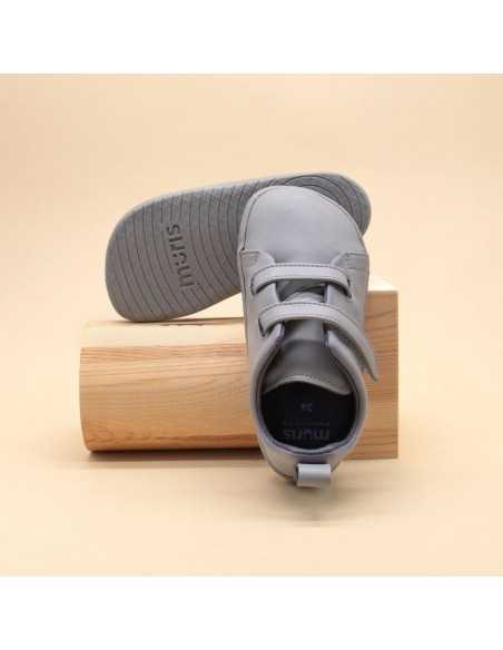 Zapato Respetuoso Terre Cool Grey de Muris