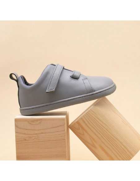 Zapato Respetuoso Terre Cool Grey de Muris