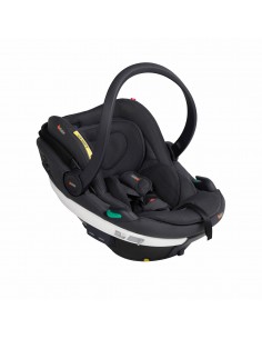 Besafe Beyond Go anthracite mesh