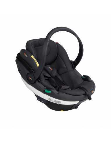 Besafe Beyond Go anthracite mesh Besafe Beyond Go anthracite mesh