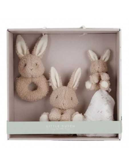 Comprar Caja de Regalo Baby Bunny de Little Dutch | Regalos originales Bebé Comprar Caja de Regalo Baby Bunny de Little Dutch | Regalos originales Bebé