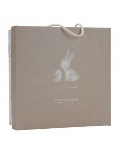 Comprar Caja de Regalo Baby Bunny de Little Dutch | Regalos originales Bebé Comprar Caja de Regalo Baby Bunny de Little Dutch | Regalos originales Bebé