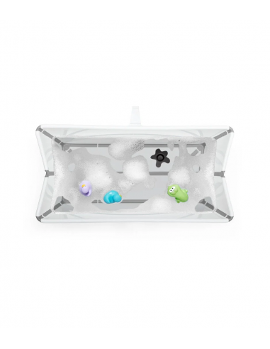 Comprar Bañera Flexi Bath Stokke en Madrid | Mejor precio