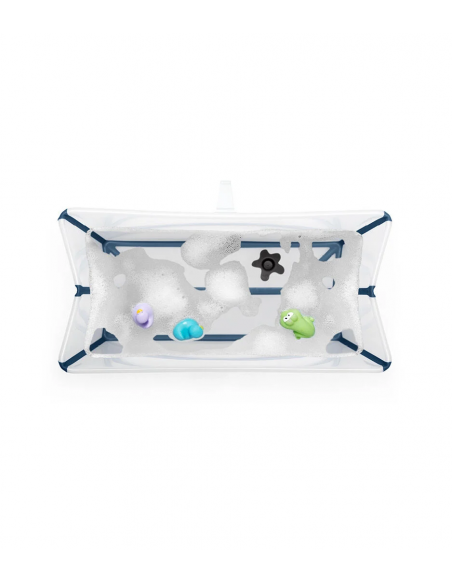 Comprar Bañera Flexi Bath Stokke en Madrid | Mejor precio