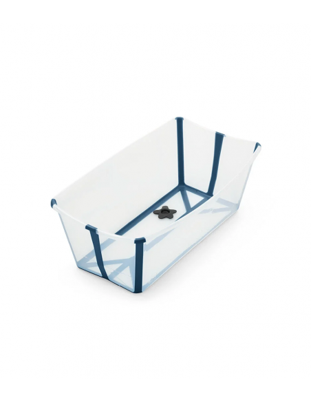 Comprar Bañera Flexi Bath Stokke en Madrid | Mejor precio