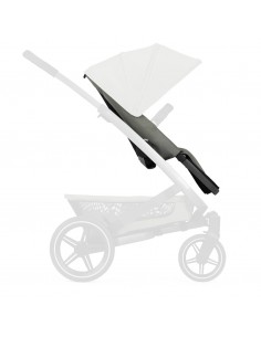 Silla para el Joolz Geo 3 Sage Green