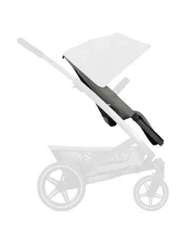 Silla para el Joolz Geo 3 Sage Green