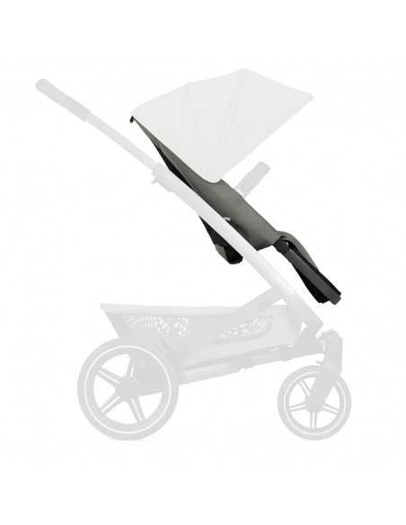 Silla para el Joolz Geo 3 Sage Green