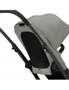 Silla para el Joolz Geo 3 Sage Green 2