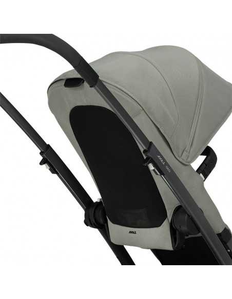 Silla para el Joolz Geo 3 Sage Green
