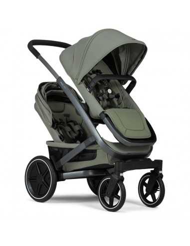 Silla para el Joolz Geo 3 Sage Green
