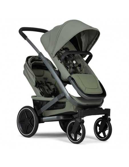Silla para el Joolz Geo 3 Sage Green