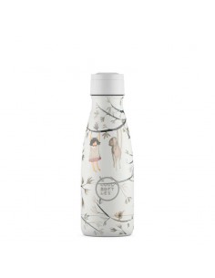 Comprar Botella Térmica Hanging Friends 260 ml de Cool Bottles 2