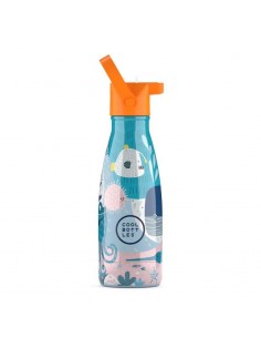 Comprar Botella Térmica Sea World 260 ml de Cool Bottles