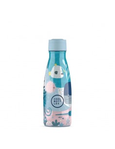 Comprar Botella Térmica Sea World 260 ml de Cool Bottles 2