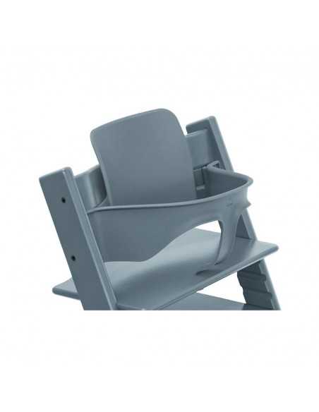 Baby Set 2 Tripp Trapp Stokke Azul Fiordo