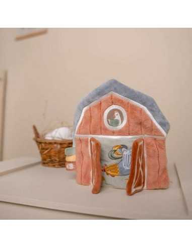 Libro de Actividades Pequeña Granja de Little Dutch | varios modelos Libro de Actividades Pequeña Granja de Little Dutch | varios modelos