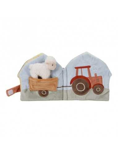 Libro de Actividades Pequeña Granja de Little Dutch | varios modelos Libro de Actividades Pequeña Granja de Little Dutch | varios modelos
