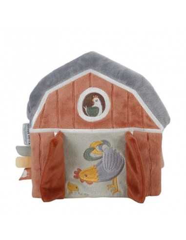 Libro de Actividades Pequeña Granja de Little Dutch | varios modelos Libro de Actividades Pequeña Granja de Little Dutch | varios modelos