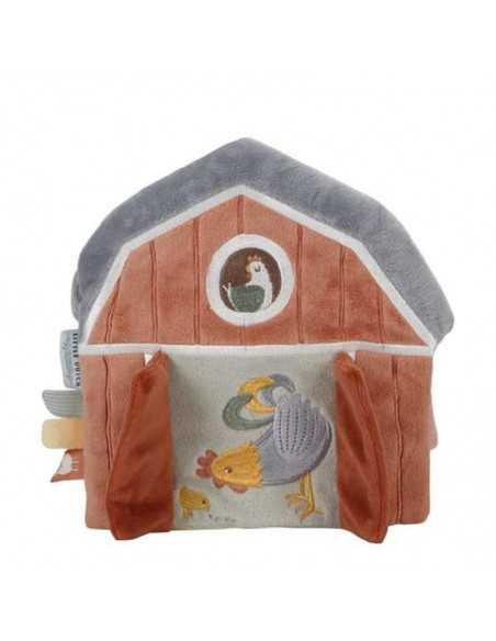 Libro de Actividades Pequeña Granja de Little Dutch | varios modelos Libro de Actividades Pequeña Granja de Little Dutch | varios modelos