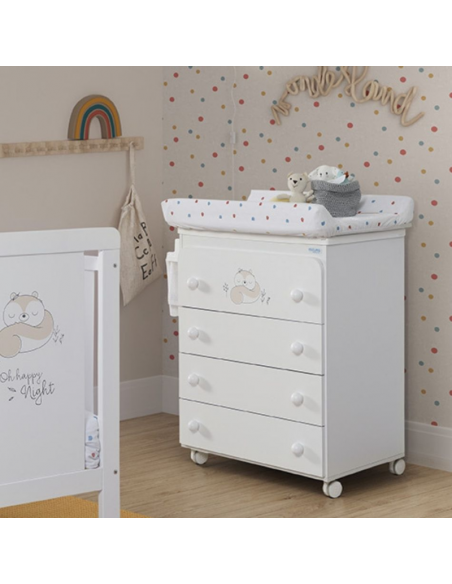 Comprar Bañera Cambiador Bebé | Micuna Colección Happy Comprar Bañera Cambiador Bebé | Micuna Colección Happy