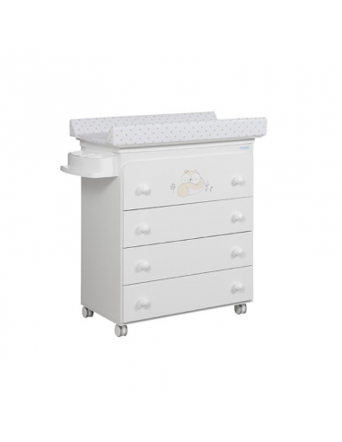 Comprar Bañera Cambiador Bebé | Micuna Colección Happy Comprar Bañera Cambiador Bebé | Micuna Colección Happy