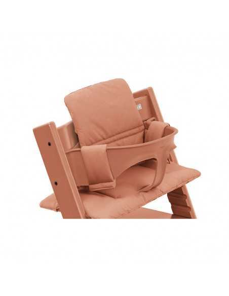 Baby Set ² Tripp Trapp Stokke con Cojin