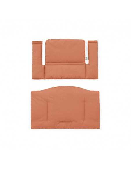 Cojín Tripp Trapp Stokke Terracota