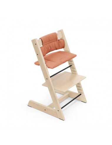 Cojín Tripp Trapp Stokke Terracota