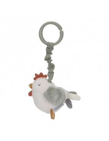 Comprar Pollo Pull & Shake de Little Dutch | Juguetes