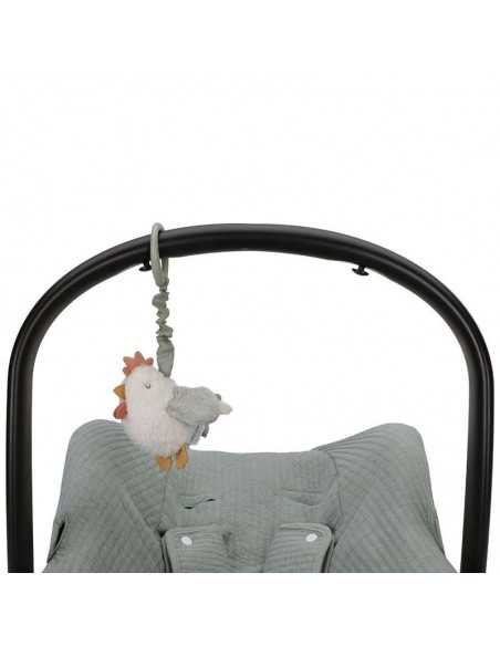 Comprar Pollo Pull & Shake de Little Dutch | Juguetes