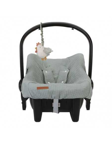 Comprar Pollo Pull & Shake de Little Dutch | Juguetes