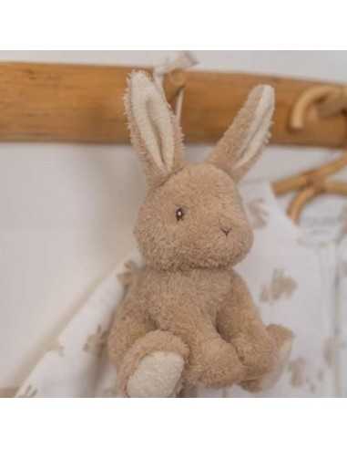 Comprar Peluche Musical Baby Bunny de Little Dutch | Tiendas en Madrid Comprar Peluche Musical Baby Bunny de Little Dutch | Tiendas en Madrid