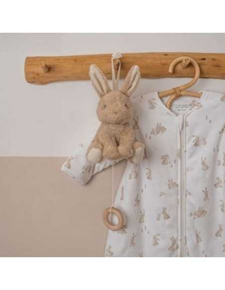 Comprar Peluche Musical Baby Bunny de Little Dutch | Tiendas en Madrid Comprar Peluche Musical Baby Bunny de Little Dutch | Tiendas en Madrid