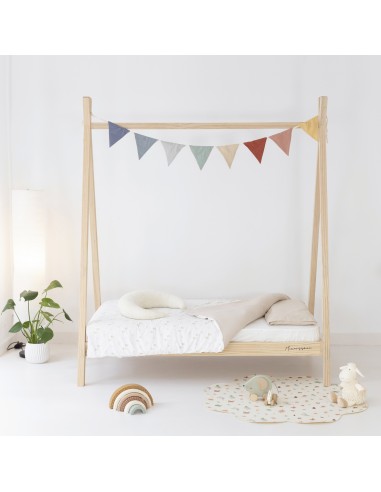 Comprar Tipi House - Cama Montessori Micuna - Tiendas Madrid y Online Comprar Tipi House - Cama Montessori Micuna - Tiendas Madrid y Online